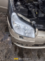 Oto Çıkma Parça / Citroen / C5 / Far & Stop / Far Camı / Çıkma Parça 