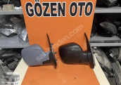 Oto Çıkma Parça / Renault / Kangoo / Ayna / Sağ Dış Ayna / Sıfır Parça 