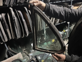 Oto Çıkma Parça / Volkswagen / Polo / Oto Cam / Kelebek Camı / Çıkma Parça 