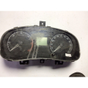 Skoda Fabia 1.4 TDİ Kilometre Saati Gösterge Paneli 5J0920801C