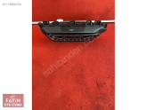 Oto Çıkma Parça / Hyundai / i20 / Kalorifer / Kontrol Paneli / Sıfır Parça 