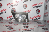 Volkswagen Crafter Far
