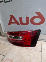 Oto Çıkma Parça / Skoda / Superb / Far & Stop / Sağ Arka Stop / Çıkma Parça 