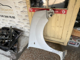 Oto Çıkma Parça / Renault / Kangoo / Kaporta & Karoser / Sağ Ön Çamurluk / Çıkma Parça 