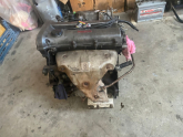 Oto Çıkma Parça / Mazda / Lantis / Motor / Motor (komple) / Çıkma Parça 