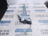 Oto Çıkma Parça / Toyota / Land Cruiser / Oto Cam / Ön Cam Izgarası / Çıkma Parça 