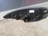 Oto Çıkma Parça / Renault / Captur / Far & Stop / Sol Ön Far / Çıkma Parça 