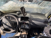 Oto Çıkma Parça / Fiat / 500 / Kalorifer / Kalorifer Izgarası / Çıkma Parça 