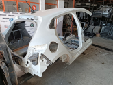 Oto Çıkma Parça / Renault / Clio / Kaporta & Karoser / Kasa / Kupa / Çıkma Parça 