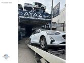 Oto Çıkma Parça / Ford / Focus / Kaporta & Karoser / Sağ Ön Kapı / Çıkma Parça 