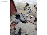 Oto Çıkma Parça / Chevrolet / Cruze / Filtre / Hava Filtre Kapağı / Çıkma Parça 