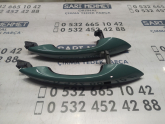 Oto Çıkma Parça / Hyundai / Bayon / Kaporta & Karoser / Dış Kapı Kolu / Sıfır Parça 