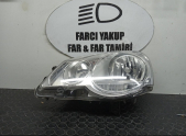 VOLKSWAGEN POLO 2005-2009 SOL ÖN FAR ORJİNAL HATASIZ