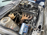 Oto Çıkma Parça / Renault / R 25 / Motor / Silindir Kapağı / Çıkma Parça 