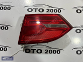 Oto Çıkma Parça / Volkswagen / Jetta / Far & Stop / Sağ Arka Stop / Çıkma Parça 