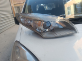 Oto Çıkma Parça / Renault / Megane / Far & Stop / Sağ Ön Far / Çıkma Parça 