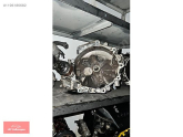 CHZ DBY DKR 1.0 TSİ AÇILMAMIŞ ŞANZIMAN AUDI A3 VOLKSWAGEN