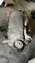 VW polo 1.4 8v komple motor