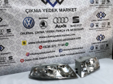 Oto Çıkma Parça / Skoda / Octavia / Far & Stop / Sağ Ön Far / Sıfır Parça 