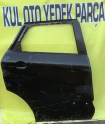 Oto Çıkma Parça / Renault / Kadjar / Kaporta & Karoser / Sağ Arka Kapı / Çıkma Parça 