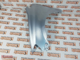 VW POLO 6 6R0821105A SOL ÖN ÇAMURLUK GÜMÜŞ GRİ HATASIZ