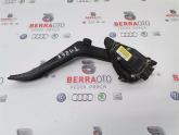 7L0723507 TOUAREG Q7 GAZ PEDALI