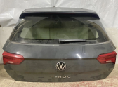 Oto Çıkma Parça / Volkswagen / T-Roc / Kaporta & Karoser / Bagaj Kapağı / Çıkma Parça 