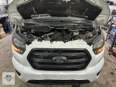 Oto Çıkma Parça / Ford / Transit / Kaporta & Karoser / Kasa / Kupa / Çıkma Parça 