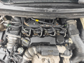 CİTREÖN C4 1.6 DV6 DİZEL EURO 4 ÇIKMA MOTOR