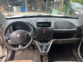 Oto Çıkma Parça / Fiat / Doblo / Göğüslük & Torpido / Komple Torpido / Çıkma Parça 