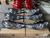 Oto Çıkma Parça / Peugeot / 206 / Far & Stop / Sol Arka Stop / Çıkma Parça 