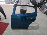 Oto Çıkma Parça / Peugeot / 408 / Kaporta & Karoser / Sol Arka Kapı / Çıkma Parça 