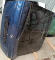 Oto Çıkma Parça / Opel / Astra / Kaporta & Karoser / Bagaj Kapağı / Çıkma Parça 
