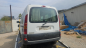 Hurda Belgeli Araçlar / Renault / Kangoo