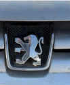 Peugeot 406 panjur arması