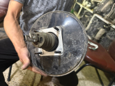 Oto Çıkma Parça / Ford / Fiesta / Fren / Fren Merkezi / Çıkma Parça 