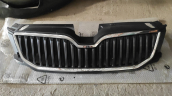 SKODA OCTAVİA ÖN PANJUR SIFIR OEM:5E0853651A