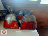 Nissan Primera sağ sol stop lambası