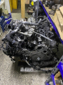 AMAROK 3.0 TDI V6 MOTOR 12 BİN KM DE ORJİNAL TEMİZ