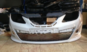 SEAT IBIZA İçin Çıkma Ön Tampon Satışı