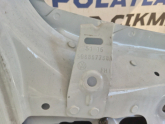Oto Çıkma Parça / Volkswagen / Golf / Kaporta & Karoser / Bagaj Kapağı / Çıkma Parça 