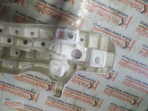 Oto Çıkma Parça / Renault / Megane / Tampon / Tampon Demiri / Çıkma Parça 