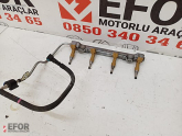 Oto Çıkma Parça / Toyota / Auris / Motor / Enjektör / Çıkma Parça 