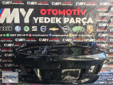 Oto Çıkma Parça / Bmw / 5 Serisi / Kaporta & Karoser / Bagaj Kapağı / Çıkma Parça 