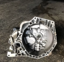Oto Çıkma Parça / Fiat / Doblo / Şanzıman / Şanzıman Komple / Çıkma Parça 