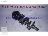 Trafic 2.0 Krank