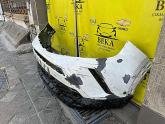 Oto Çıkma Parça / Opel / Mokka / Tampon / Ön Tampon / Çıkma Parça 