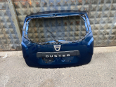 Oto Çıkma Parça / Dacia / Duster / Kaporta & Karoser / Bagaj Kapağı / Çıkma Parça 