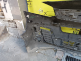 Oto Çıkma Parça / Opel / Zafira / Tampon / Ön Tampon / Çıkma Parça 