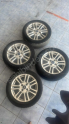 Oto Çıkma Parça / Ford / Transit Connect / Jant & Lastik / Jant & Lastik Takımı / Çıkma Parça 
